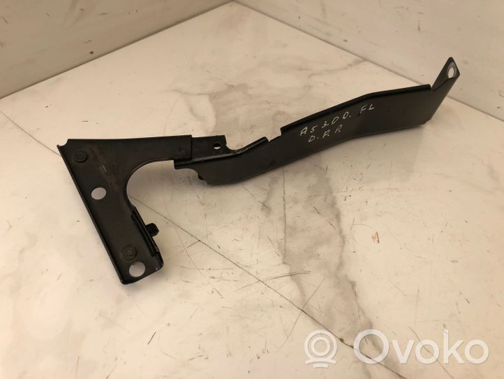 Audi A5 Sportback 8TA Fender mounting bracket 8T0821136A