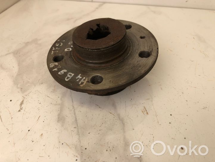 Audi A4 S4 B8 8K Cuscinetto a sfera della ruota posteriore 1K0501611A