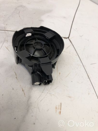 Audi A3 S3 8V Etuoven diskanttikaiutin 8V0035398A