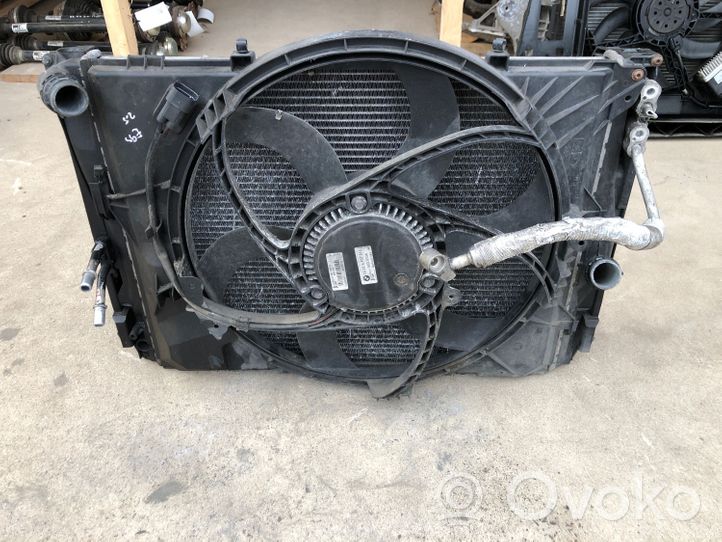 BMW 3 E92 E93 Kit ventilateur 752711415