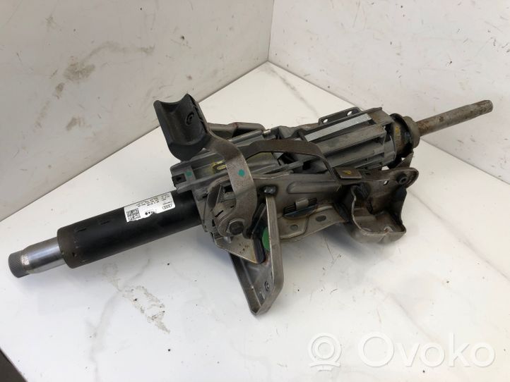 Audi A4 S4 B8 8K Gruppo asse del volante 8K0419506