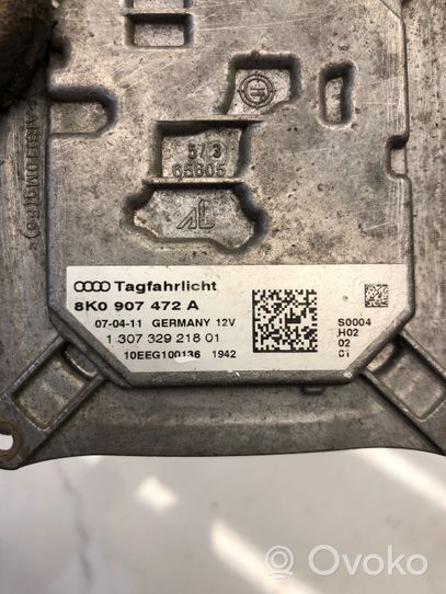 Audi A4 S4 B8 8K Centralina/modulo Xenon 8K0907472A