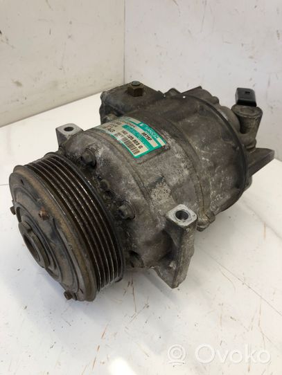 Volkswagen Golf V Compressore aria condizionata (A/C) (pompa) 1K0320803G