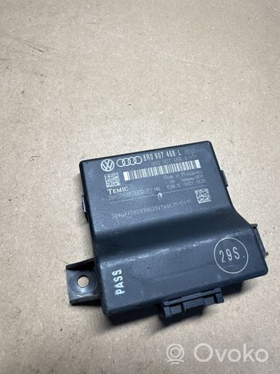 Audi A4 S4 B8 8K Modulo di controllo accesso 8R0907468L