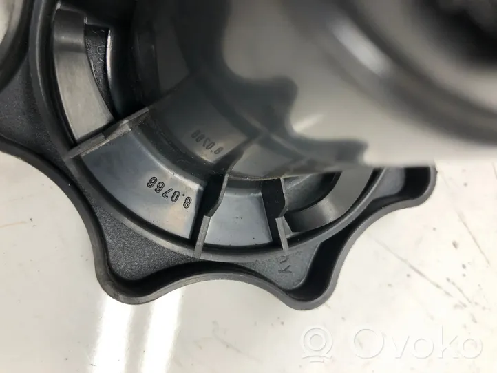 Audi A6 S6 C6 4F Крепежный винт (запасное колесо) 80766