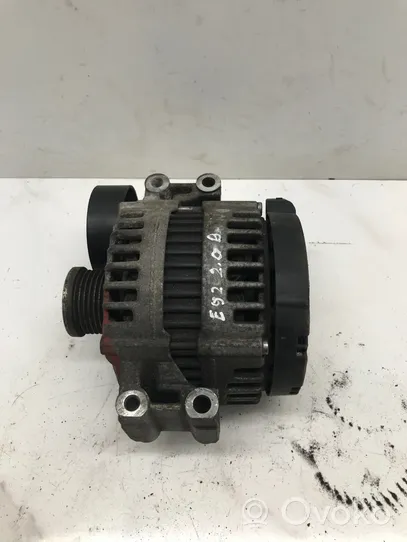 BMW 3 E92 E93 Alternator 7550469