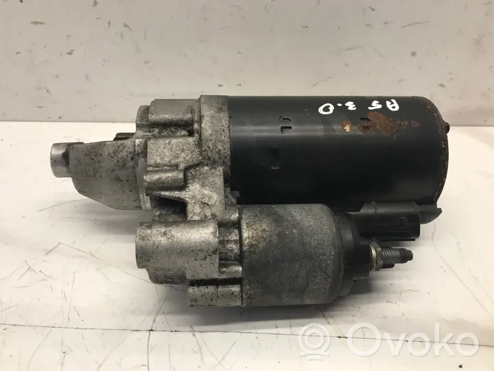 Audi A5 8T 8F Starter motor 20070626