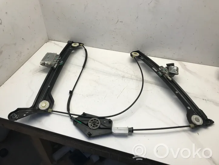 Audi A5 8T 8F Lève-vitre électrique de porte avant 8T0837462D