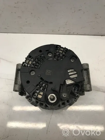 Audi A5 8T 8F Alternator 06H903018J