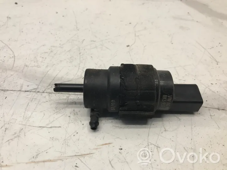 Audi A5 8T 8F Pompe de lave-glace de pare-brise 8K5955647