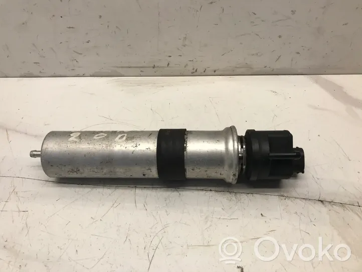 BMW 5 F10 F11 Chauffage filtre à carburant 7801209