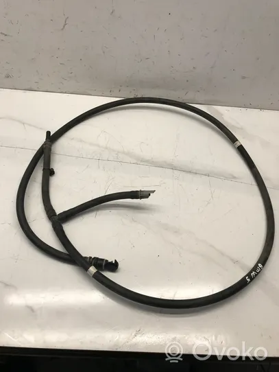 BMW 5 F10 F11 Headlight washer hose/pipe 1300712060