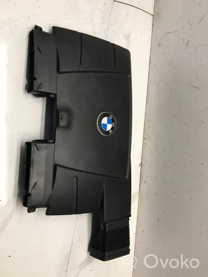 BMW 3 E90 E91 Część rury dolotu powietrza 7560918