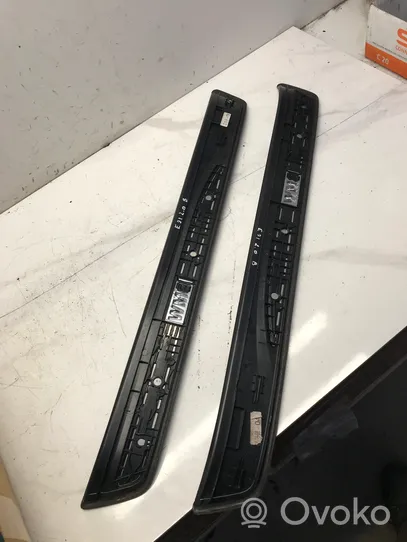 BMW 3 E90 E91 Side skirt front trim 70060279