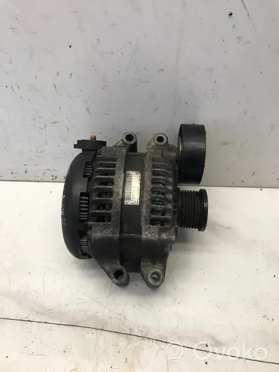 BMW 3 E90 E91 Generatore/alternatore 7550468