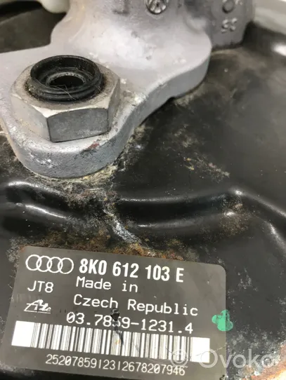 Audi A5 8T 8F Servo-frein 8K0612103E