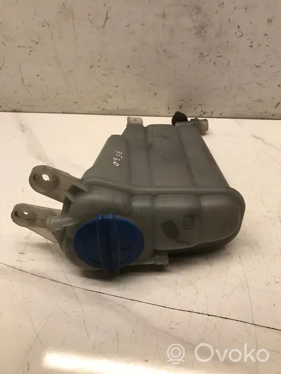 Audi A5 8T 8F Coolant expansion tank/reservoir 8K0121405E