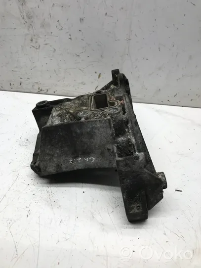 Audi A6 S6 C6 4F Supporto di montaggio della pompa del servosterzo 059145169AA