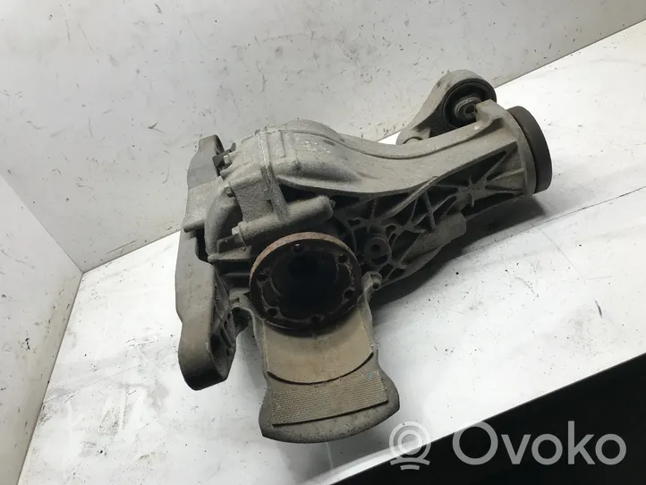 Audi A6 S6 C6 4F Takatasauspyörästö 4F0599287