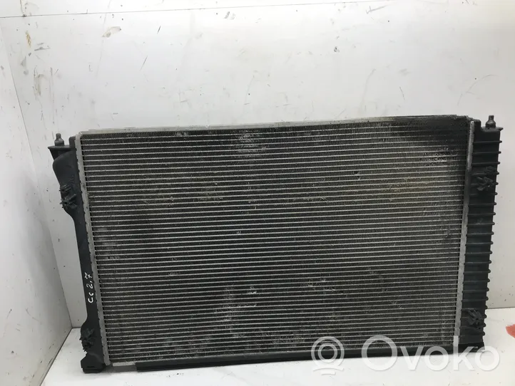 Audi A6 S6 C6 4F Radiatore di raffreddamento 4F0121251AG