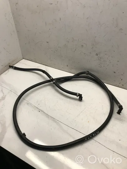 Audi A4 S4 B8 8K Headlight washer hose/pipe 