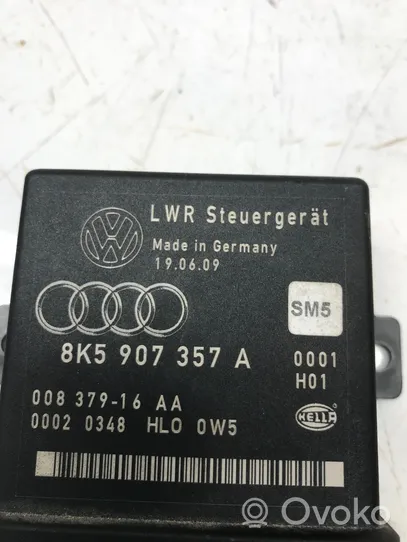 Audi A4 S4 B8 8K Sterownik / Moduł świateł LCM 8K5907357A