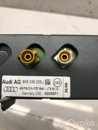 Audi A4 S4 B8 8K Amplificatore antenna 8K5035225J