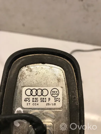 Audi A6 S6 C6 4F Antena (GPS antena) 4F5035503P