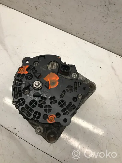 Audi A6 S6 C6 4F Alternator 