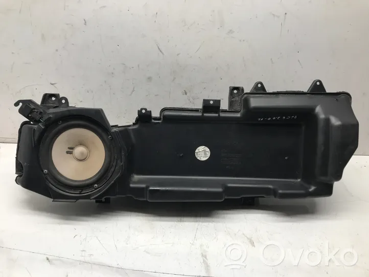 Audi A6 S6 C6 4F Громкоговоритель низкой частоты 4F0035382B