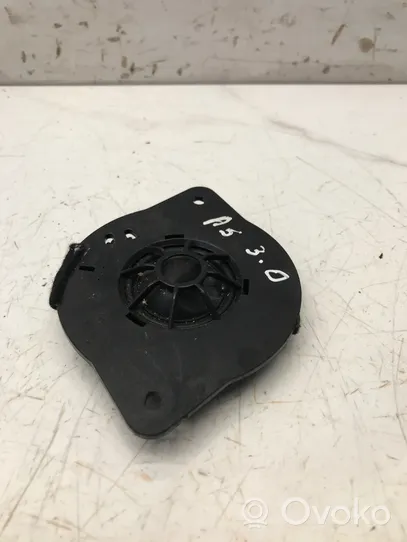 Audi A5 8T 8F Enceinte haute fréquence dans les portes arrière 8T0035399A