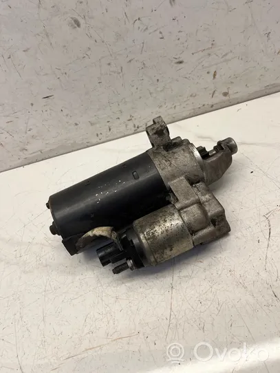 Audi A5 8T 8F Motor de arranque 059911021C