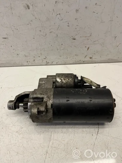 Audi A5 8T 8F Motor de arranque 059911021C