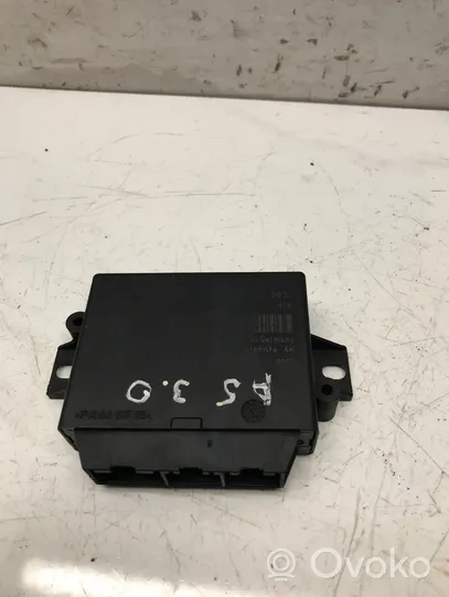 Audi A5 8T 8F Parking PDC control unit/module 8K0919475D