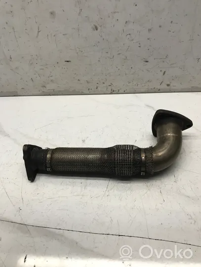 Audi A5 8T 8F EGR valve line/pipe/hose 