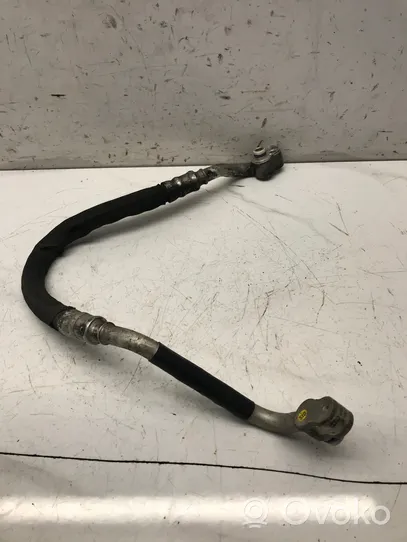 Audi A5 8T 8F Air conditioning (A/C) pipe/hose 8K0260701N