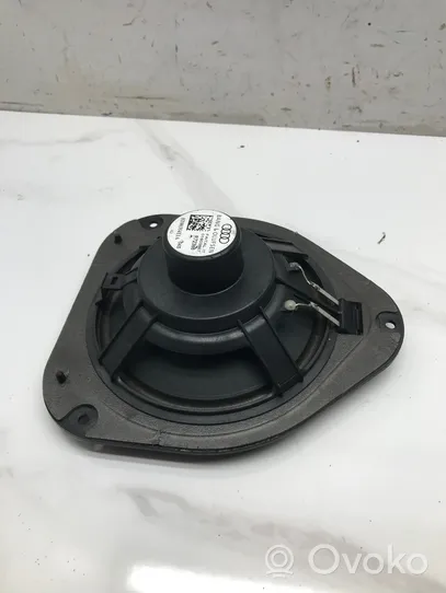 Audi A5 8T 8F Altavoz de la puerta delantera 8T0035411A