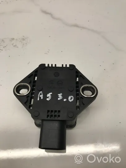 Audi A5 8T 8F Sensore di imbardata accelerazione ESP 8K0907637A