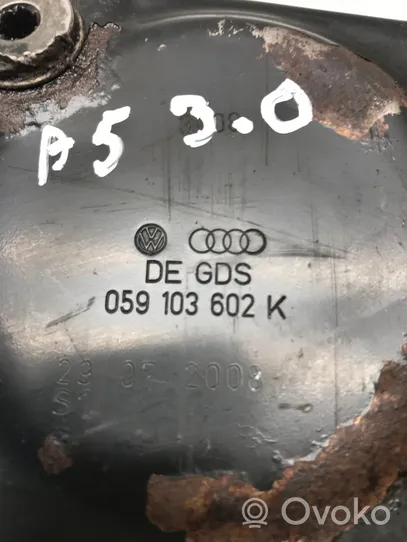 Audi A5 8T 8F Karteris 059103602K