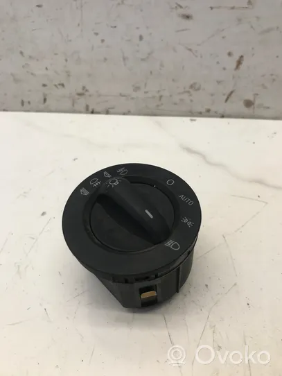 Audi A6 S6 C6 4F Light switch 