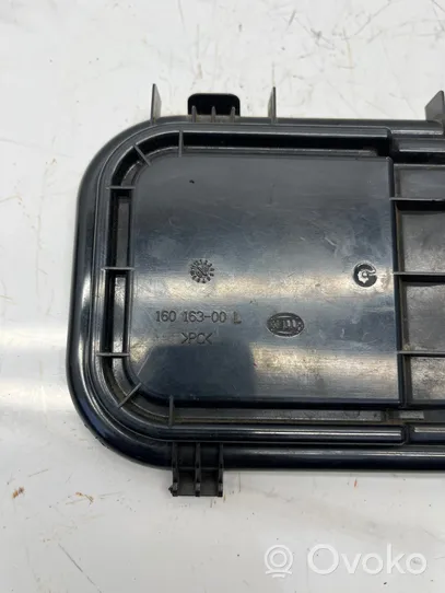 Audi A6 S6 C6 4F Osłona żarówki lampy przedniej 16016300