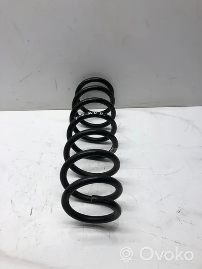 BMW 5 F10 F11 Front coil spring 