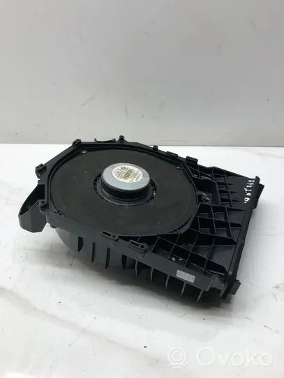 BMW 3 E92 E93 Subwoofer-bassokaiutin 91432330