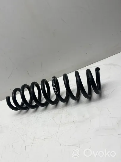 BMW 3 E92 E93 Rear coil spring 