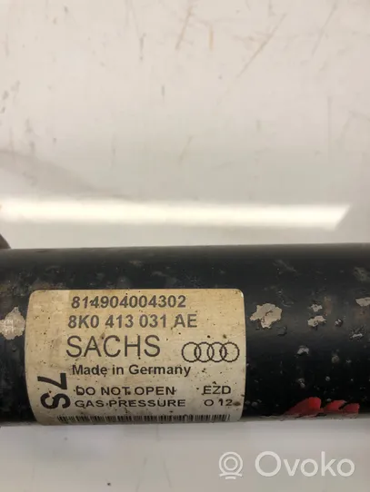 Audi A4 S4 B8 8K Etuiskunvaimennin 8K0413031AE