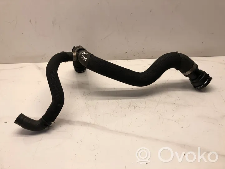 Audi A6 S6 C6 4F Coolant pipe/hose 