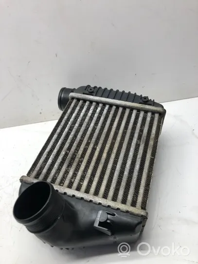 Audi A6 S6 C6 4F Chłodnica powietrza doładowującego / Intercooler 4F0145805AA