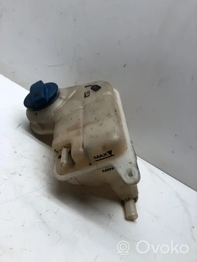 Audi A6 S6 C6 4F Coolant expansion tank/reservoir 4F0121403