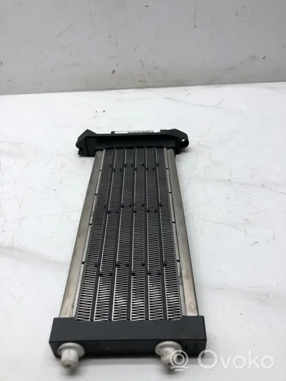 Audi A4 S4 B7 8E 8H Elektrisks mazais salona radiators 8E2819011