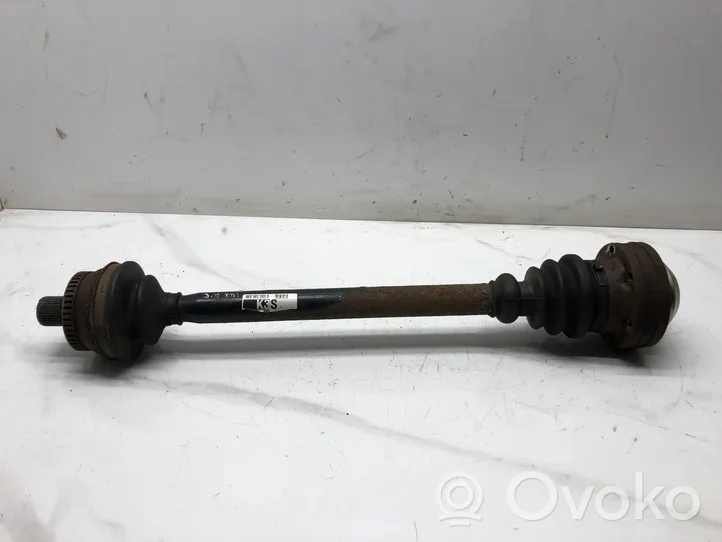 Audi A4 S4 B7 8E 8H Rear driveshaft 8E0501203S